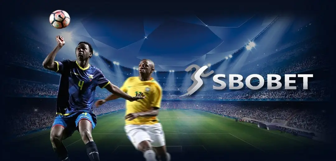เว็บแทงบอลsbobet